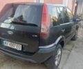 Сірий Форд Фієста, об'ємом двигуна 1.6 л та пробігом 250 тис. км за 2749 $, фото 1 на Automoto.ua