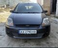Сірий Форд Фієста, об'ємом двигуна 1.2 л та пробігом 240 тис. км за 2991 $, фото 1 на Automoto.ua