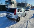Сірий Форд Фієста, об'ємом двигуна 1.3 л та пробігом 180 тис. км за 3390 $, фото 6 на Automoto.ua