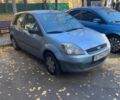 Сірий Форд Фієста, об'ємом двигуна 1.25 л та пробігом 233 тис. км за 2600 $, фото 1 на Automoto.ua
