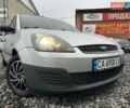 Сірий Форд Фієста, об'ємом двигуна 1.3 л та пробігом 154 тис. км за 3700 $, фото 1 на Automoto.ua