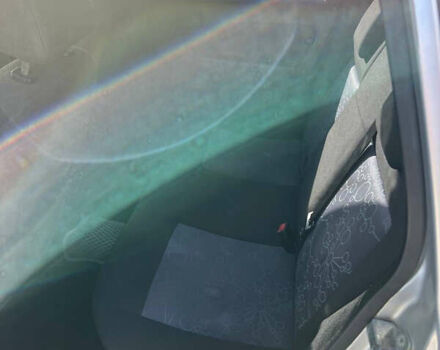 Сірий Форд Фієста, об'ємом двигуна 1.3 л та пробігом 244 тис. км за 4000 $, фото 18 на Automoto.ua