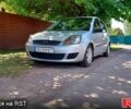 Серый Форд Фиеста, объемом двигателя 1.4 л и пробегом 217 тыс. км за 3850 $, фото 1 на Automoto.ua
