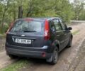 Форд Фиеста 2006 в Вознесенске на Automoto.ua Серый Форд Фиеста, объемом двигателя 1.4 л и пробегом 258 тыс. км за 2600 $, фото 4 на Automoto.ua