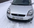 Сірий Форд Фієста, об'ємом двигуна 1.4 л та пробігом 240 тис. км за 3700 $, фото 1 на Automoto.ua