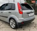 Форд Фиеста 2006 в Киеве на Automoto.ua Серый Форд Фиеста, объемом двигателя 1.4 л и пробегом 184 тыс. км за 5190 $, фото 7 на Automoto.ua