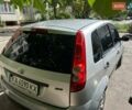 Сірий Форд Фієста, об'ємом двигуна 1.39 л та пробігом 183 тис. км за 5500 $, фото 1 на Automoto.ua