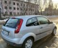 Сірий Форд Фієста, об'ємом двигуна 1.4 л та пробігом 288 тис. км за 4300 $, фото 2 на Automoto.ua