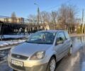 Сірий Форд Фієста, об'ємом двигуна 1.4 л та пробігом 288 тис. км за 4300 $, фото 1 на Automoto.ua