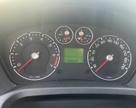 Форд Фиеста 2006 в Житомире на Automoto.ua Серый Форд Фиеста, объемом двигателя 1.4 л и пробегом 282 тыс. км за 3900 $, фото 17 на Automoto.ua