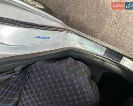 Сірий Форд Фієста, об'ємом двигуна 1.39 л та пробігом 183 тис. км за 5500 $, фото 39 на Automoto.ua