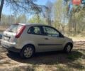 Сірий Форд Фієста, об'ємом двигуна 1.3 л та пробігом 141 тис. км за 4998 $, фото 1 на Automoto.ua