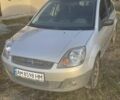 Форд Фиеста 2006 в Житомире на Automoto.ua Серый Форд Фиеста, объемом двигателя 1.4 л и пробегом 282 тыс. км за 3900 $, фото 2 на Automoto.ua