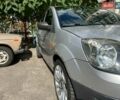 Сірий Форд Фієста, об'ємом двигуна 1.39 л та пробігом 183 тис. км за 5500 $, фото 37 на Automoto.ua