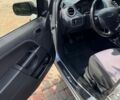 Сірий Форд Фієста, об'ємом двигуна 1.3 л та пробігом 217 тис. км за 3700 $, фото 6 на Automoto.ua