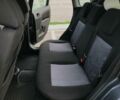 Сірий Форд Фієста, об'ємом двигуна 1.4 л та пробігом 200 тис. км за 5400 $, фото 13 на Automoto.ua