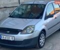 Сірий Форд Фієста, об'ємом двигуна 1.4 л та пробігом 204 тис. км за 3800 $, фото 2 на Automoto.ua