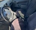 Сірий Форд Фієста, об'ємом двигуна 1.4 л та пробігом 205 тис. км за 3900 $, фото 3 на Automoto.ua