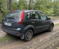 Форд Фиеста 2006 в Вознесенске на Automoto.ua Серый Форд Фиеста, объемом двигателя 1.4 л и пробегом 258 тыс. км за 2600 $, фото 5 на Automoto.ua