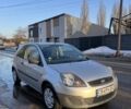 Сірий Форд Фієста, об'ємом двигуна 1.4 л та пробігом 288 тис. км за 4300 $, фото 1 на Automoto.ua