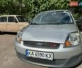 Сірий Форд Фієста, об'ємом двигуна 1.39 л та пробігом 183 тис. км за 5500 $, фото 3 на Automoto.ua