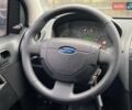 Форд Фиеста 2006 в Киеве на Automoto.ua Серый Форд Фиеста, объемом двигателя 1.4 л и пробегом 184 тыс. км за 5190 $, фото 13 на Automoto.ua