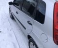 Сірий Форд Фієста, об'ємом двигуна 1.4 л та пробігом 240 тис. км за 3700 $, фото 3 на Automoto.ua