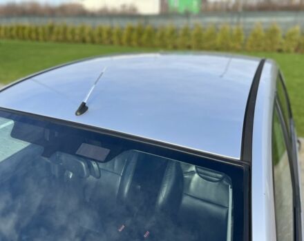 Сірий Форд Фієста, об'ємом двигуна 1.4 л та пробігом 202 тис. км за 4850 $, фото 7 на Automoto.ua