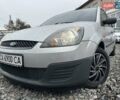 Сірий Форд Фієста, об'ємом двигуна 1.3 л та пробігом 154 тис. км за 3700 $, фото 5 на Automoto.ua