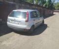 Сірий Форд Фієста, об'ємом двигуна 0 л та пробігом 129 тис. км за 3800 $, фото 19 на Automoto.ua