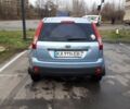 Серый Форд Фиеста, объемом двигателя 1.3 л и пробегом 207 тыс. км за 2500 $, фото 8 на Automoto.ua