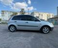 Серый Форд Фиеста, объемом двигателя 1.25 л и пробегом 226 тыс. км за 3100 $, фото 3 на Automoto.ua