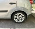Сірий Форд Фієста, об'ємом двигуна 1.39 л та пробігом 183 тис. км за 5500 $, фото 22 на Automoto.ua