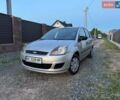 Сірий Форд Фієста, об'ємом двигуна 1.4 л та пробігом 166 тис. км за 2850 $, фото 1 на Automoto.ua