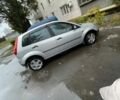 Сірий Форд Фієста, об'ємом двигуна 1.4 л та пробігом 120 тис. км за 4200 $, фото 7 на Automoto.ua
