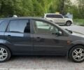 Сірий Форд Фієста, об'ємом двигуна 1.4 л та пробігом 210 тис. км за 4000 $, фото 3 на Automoto.ua