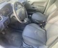 Сірий Форд Фієста, об'ємом двигуна 1.2 л та пробігом 200 тис. км за 2554 $, фото 5 на Automoto.ua