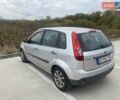 Сірий Форд Фієста, об'ємом двигуна 1.24 л та пробігом 240 тис. км за 3000 $, фото 1 на Automoto.ua
