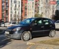 Сірий Форд Фієста, об'ємом двигуна 1.4 л та пробігом 104 тис. км за 4800 $, фото 1 на Automoto.ua