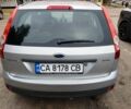 Серый Форд Фиеста, объемом двигателя 1.3 л и пробегом 150 тыс. км за 4100 $, фото 1 на Automoto.ua