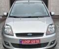 Сірий Форд Фієста, об'ємом двигуна 1.4 л та пробігом 178 тис. км за 4499 $, фото 1 на Automoto.ua