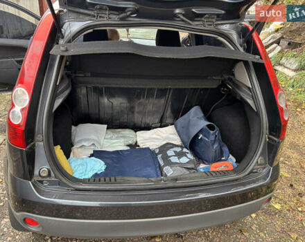 Форд Фиеста 2007 в Киеве на Automoto.ua Серый Форд Фиеста, объемом двигателя 1.39 л и пробегом 108 тыс. км за 4300 $, фото 11 на Automoto.ua