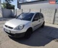Сірий Форд Фієста, об'ємом двигуна 1.39 л та пробігом 186 тис. км за 4200 $, фото 1 на Automoto.ua