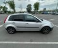 Сірий Форд Фієста, об'ємом двигуна 1.39 л та пробігом 216 тис. км за 3399 $, фото 1 на Automoto.ua