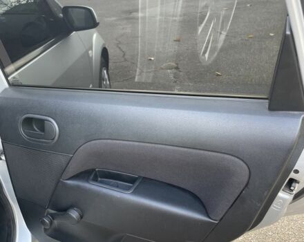 Сірий Форд Фієста, об'ємом двигуна 1.3 л та пробігом 180 тис. км за 5600 $, фото 9 на Automoto.ua