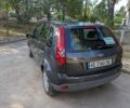 Серый Форд Фиеста, объемом двигателя 0 л и пробегом 160 тыс. км за 5100 $, фото 1 на Automoto.ua