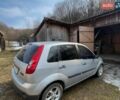 Сірий Форд Фієста, об'ємом двигуна 1.3 л та пробігом 315 тис. км за 2700 $, фото 7 на Automoto.ua