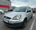 Сірий Форд Фієста, об'ємом двигуна 1.39 л та пробігом 216 тис. км за 3399 $, фото 7 на Automoto.ua