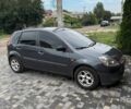 Серый Форд Фиеста, объемом двигателя 1.3 л и пробегом 143 тыс. км за 4300 $, фото 1 на Automoto.ua