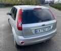 Сірий Форд Фієста, об'ємом двигуна 1.3 л та пробігом 180 тис. км за 5600 $, фото 18 на Automoto.ua